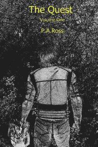 Phillip Ross - The Quest, Häftad. Tillgänglighet: Lägg i varukorg