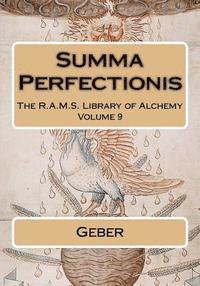 Geber, Philip N. Wheeler - Summa Perfectionis, Häftad