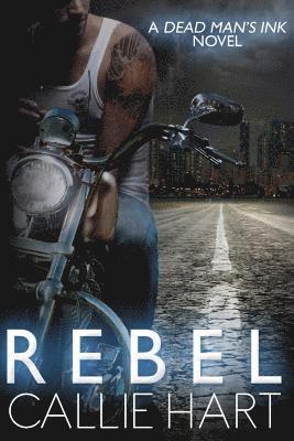 Callie Hart - Rebel, Häftad