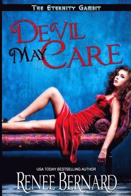 Renee Bernard - Devil May Care, Häftad. Tillgänglighet: Lägg i varukorg