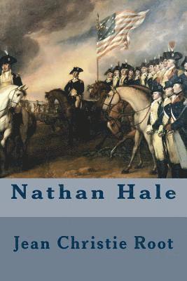 Jean Christie Root - Nathan Hale, Häftad