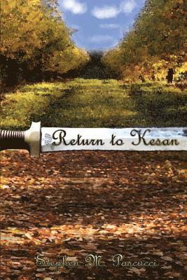 Patricia Reed - Return to Kesan, Häftad. Tillgänglighet: Lägg i varukorg