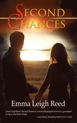 Emma Leigh Reed - Second Chances, Häftad. Tillgänglighet: Lägg i varukorg