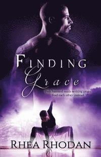 Rhea Rhodan - Finding Grace, Häftad. Tillgänglighet: Lägg i varukorg