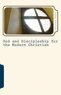 Farley Dunn - God and Discipleship for the Modern Christian Vol 6, Häftad. Tillgänglighet: Lägg i varukorg