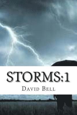 Tony Bell, David Bell - Storms: 1, Häftad. Tillgänglighet: Lägg i varukorg