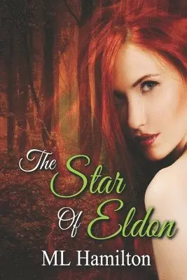 ML Hamilton - The Star of Eldon: World of Samar, Häftad. Tillgänglighet: Lägg i varukorg