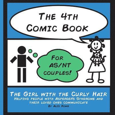 Alis Rowe - The 4th Comic Book: For AS/NT Couples, Häftad. Tillgänglighet: Lägg i varukorg