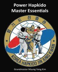 Ki Kim - Power Hapkido - Master Essentials, Häftad. Tillgänglighet: Lägg i varukorg