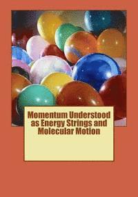 Mark Fennell - Momentum Understood as Energy Strings and Molecular Motion, Häftad. Tillgänglighet: Lägg i varukorg