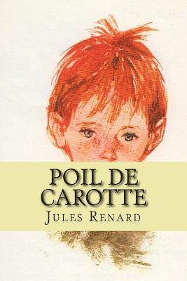 Jules Renard, Ryan Ballin - Poil de carotte, Häftad