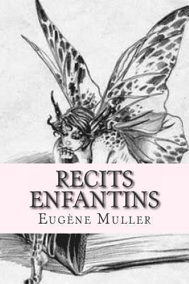 Eugene Muller, Ryan Ballin - Recits enfantins, Häftad