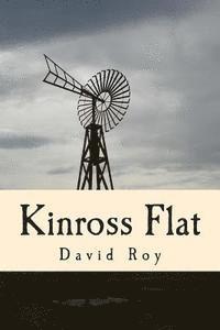 David Roy - Kinross Flat, Häftad