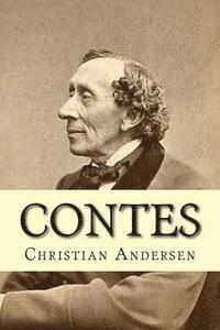 Christian Andersen, Ryan Ballin - Contes, Häftad