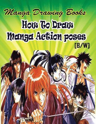 Gala Publication - Manga Drawing Books How to Draw Action Manga Poses: Learn Japanese Manga Eyes And Pretty Manga Face, Häftad. Tillgänglighet: Lägg i varukorg