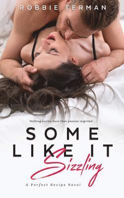 Robbie Terman - Some Like It Sizzling, Häftad. Tillgänglighet: Lägg i varukorg