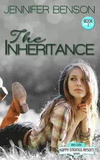 Jennifer Benson - The Inheritance, Häftad. Tillgänglighet: Lägg i varukorg