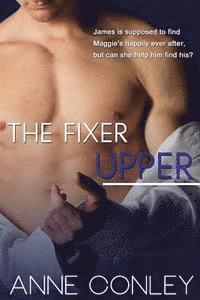 Anne Conley - The Fixer Upper, Häftad. Tillgänglighet: Lägg i varukorg