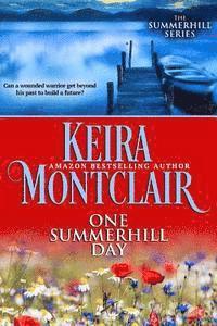 Keira Montclair, Angela Polidoro - One Summerhill Day, Häftad. Tillgänglighet: Lägg i varukorg