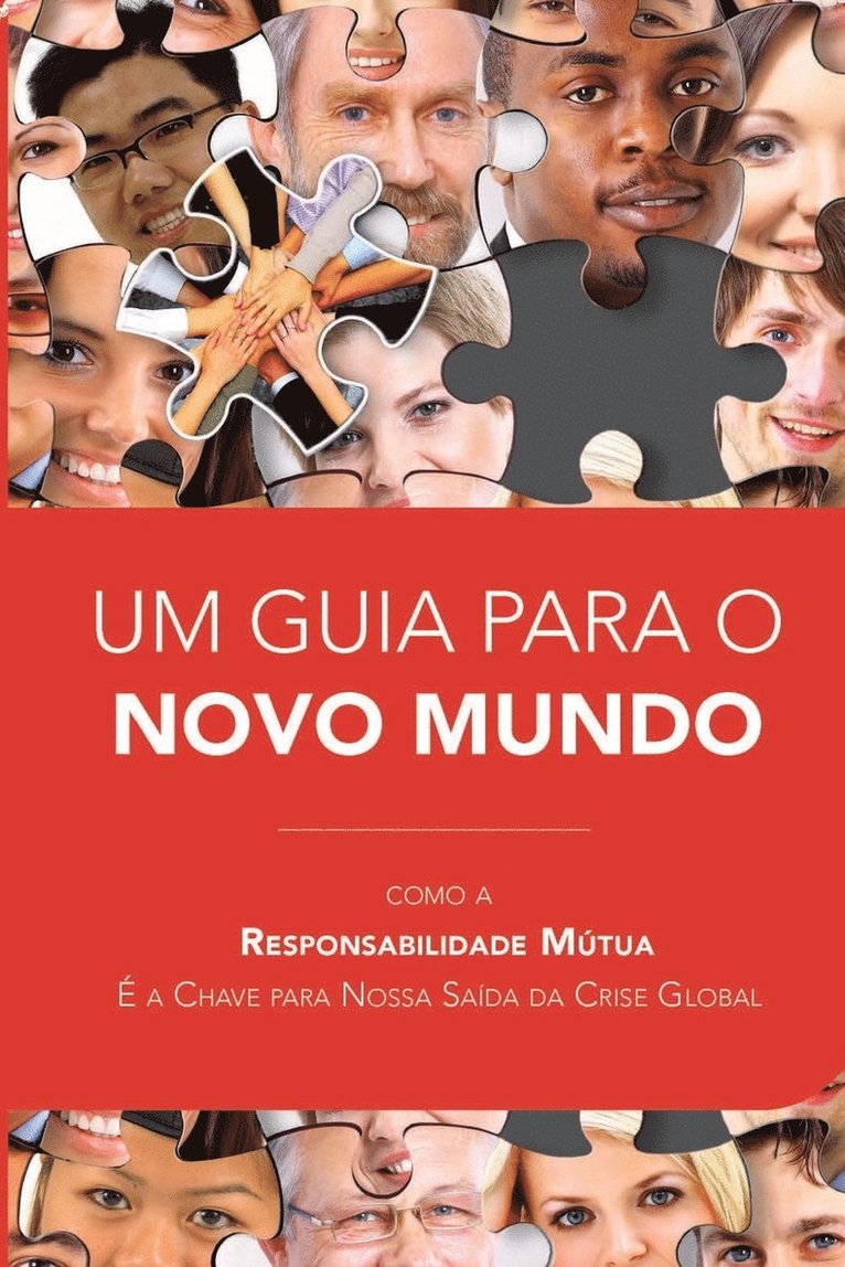 Michael Laitman - Um Guia para o Novo Mundo, Häftad. Tillgänglighet: Lägg i varukorg