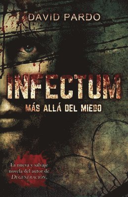 David Pardo - Infectum, Häftad. Tillgänglighet: Lägg i varukorg