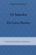 Os Segredos do Livro Eterno