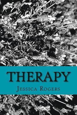 Jessica Rogers - Therapy, Häftad. Tillgänglighet: Lägg i varukorg