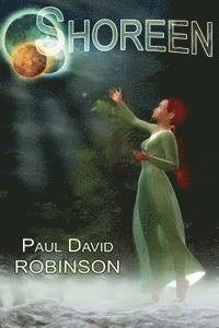Paul David Robinson - Shoreen, Häftad
