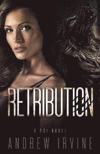 Andrew Irvine - Retribution: Psi 3, Häftad. Tillgänglighet: Lägg i varukorg