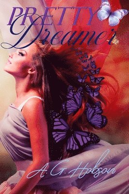 A. G. Hobson - Pretty Dreamer, Häftad