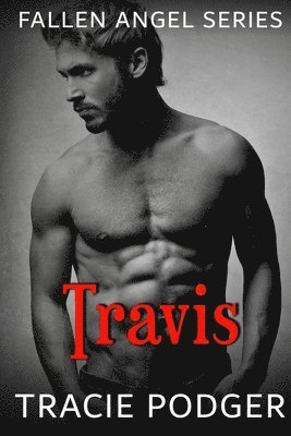 Tracie Podger - Travis: A Mafia Romance, Häftad. Tillgänglighet: Lägg i varukorg