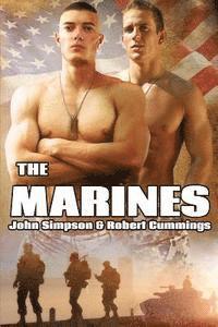 Robert Cummings, John Simpson - The Marines: The full book!, Häftad. Tillgänglighet: Lägg i varukorg