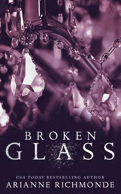Arianne Richmonde - Broken Glass, Häftad. Tillgänglighet: Lägg i varukorg