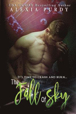 Fall of Sky