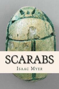 Isaac Myer - Scarabs, Häftad. Tillgänglighet: Lägg i varukorg