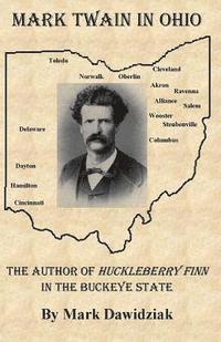Mark Dawidziak - Mark Twain in Ohio, Häftad. Tillgänglighet: Lägg i varukorg
