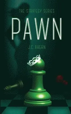J C Ahern - Pawn, Häftad. Tillgänglighet: Lägg i varukorg
