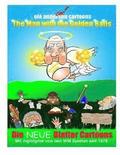 Ol Andersen Cartoons: The Man with the Golden Balls: Die NEUE Blatter Cartoons: Mit highlights von den WM Spielen seit 1978