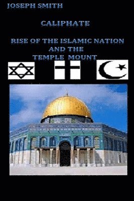 Joseph Smith - Caliphate, Häftad