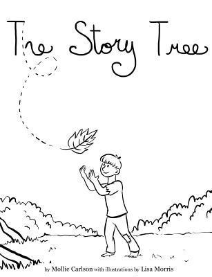Mollie Carlson - The Story Tree, Häftad. Tillgänglighet: Lägg i varukorg