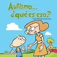 Ymkje Wideman-Van Der Laan - Autismo... ¿qué es eso?, Häftad. Tillgänglighet: Lägg i varukorg