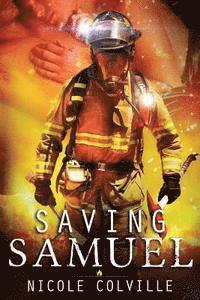 Jessica McKenna - Saving Samuel, Häftad. Tillgänglighet: Lägg i varukorg