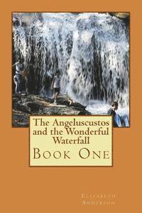 Elizabeth Anderson - The Angeluscustos and the Wonderful Waterfall, Häftad