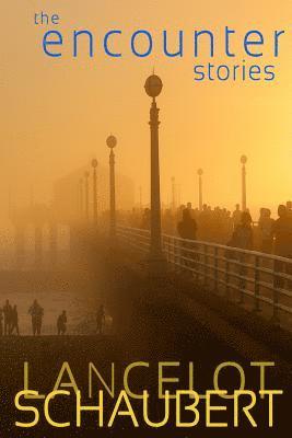 Lancelot Schaubert - The Encounter Stories, Häftad