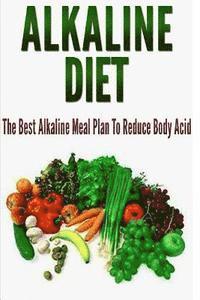 Barbara Williams - Alkaline Diet, Häftad. Tillgänglighet: Lägg i varukorg