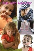 Kids With Karacter: A Learning Book for Preteens