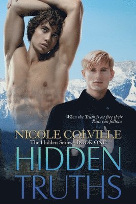 Nicole Colville - Hidden Truths, Häftad. Tillgänglighet: Lägg i varukorg