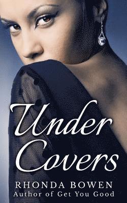 Rhonda Bowen - Under Covers, Häftad. Tillgänglighet: Lägg i varukorg