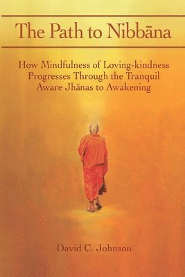 David C Johnson - Path to Nibbana, Häftad. Tillgänglighet: Lägg i varukorg
