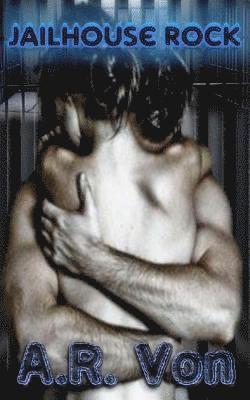 Wicked Muse, Leanore Elliott - Jailhouse Rock, Häftad